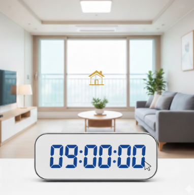 2026년 1분기 공무원 연금대부 주택구입대출 성공 후기: 09시 정각 ‘광클’로 내 집 마련 꿈 이루기